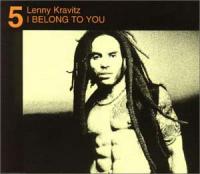I Belong to You (Lenny Kravitz)