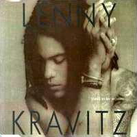 Stand by My Woman (Lenny Kravitz)