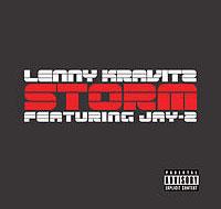 Storm (Lenny Kravitz)