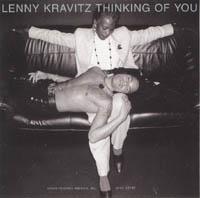 Thinking of you (Lenny Kravitz)