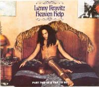 Heaven Help (Lenny Kravitz)